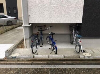 アルバーノ鶴舞Ｒｉｃｃｏ[1K/22.55m2]の共用部4