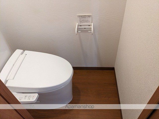 晃七第一マンションの内装写真