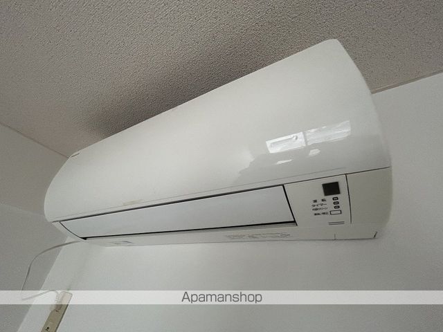 アネックス長洲の内装写真