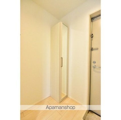 フリングホルニ[1R/11.2m2]のその他内装4