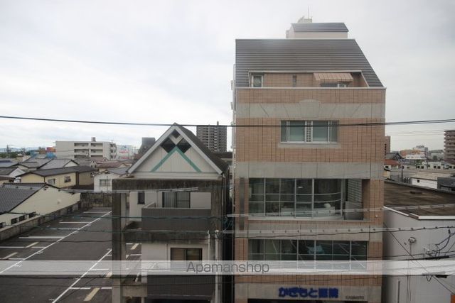 アクアコート廿日市の周辺写真