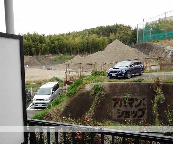 ZEPHYR21の内装写真