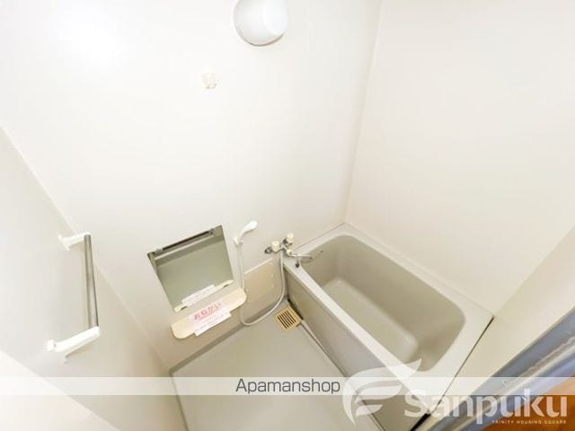 レジデンス淡路 Aの内装写真
