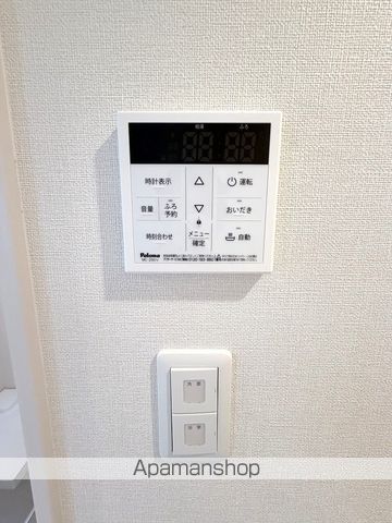 ハーモニーテラス田島の内装写真