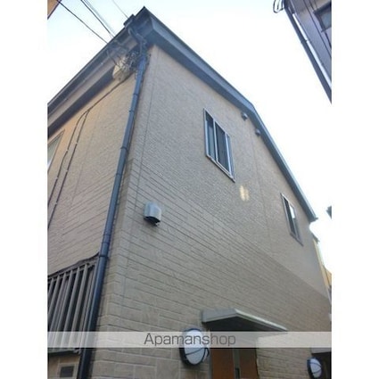 ジュネスⅡ[2K/36.56m2]の外観