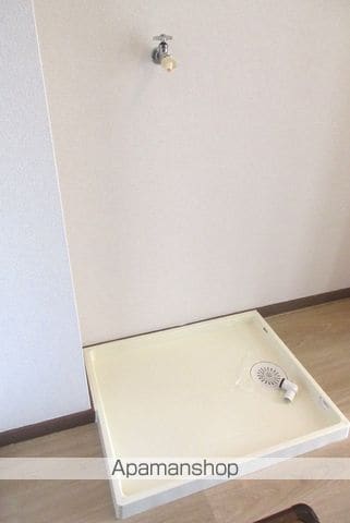 アズール・Kの内装写真