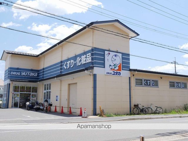 アルティ紫野の周辺写真