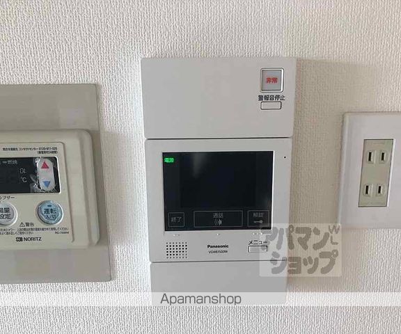 スペイシャス桂の内装写真