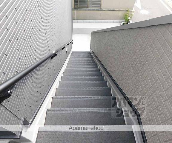 リゾレステ山科のその他写真