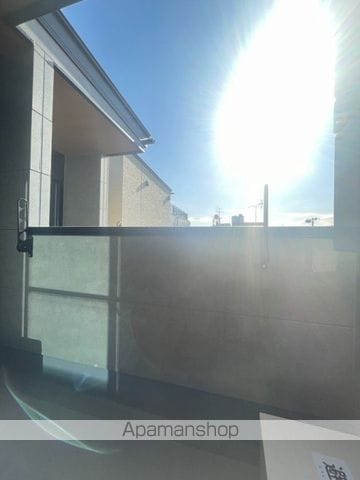 ROBOT HOME 千住大橋の内装写真