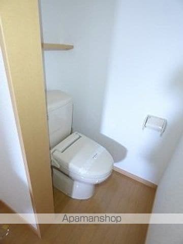 コーポヒカリIIの内装写真