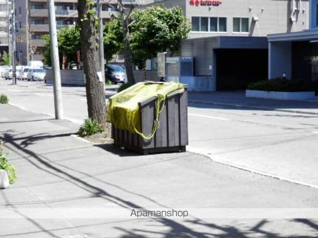 ビッグバーンズマンション東札幌IIのその他写真