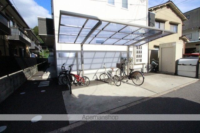 レユシール中山中町のその他写真