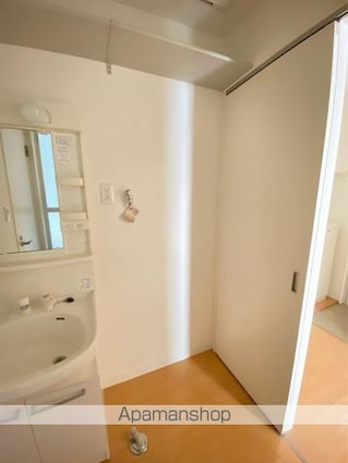 オレンジテラス[1LDK/48.75m2]のその他設備