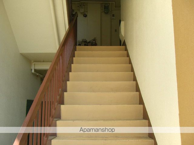 グランドハイツのその他写真