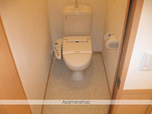 クレベール眞の内装写真