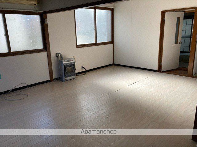 札幌市南北線 北３４条駅 徒歩15分 2階建 築52年の内装写真