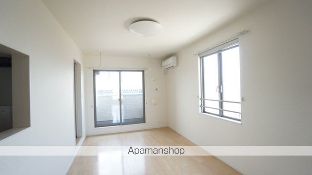 エル ヴィータ 倉敷・Aの内装写真