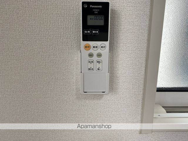 DーROOM CINNAMONの内装写真