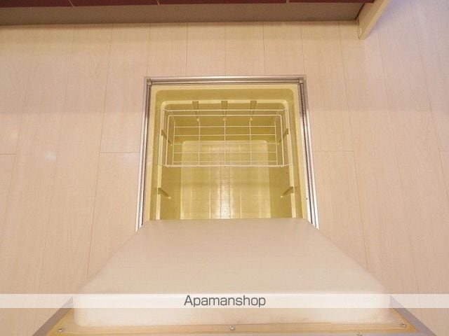 ボヌールロードの内装写真