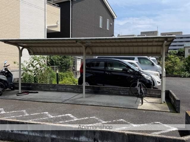 レオパレスつつみの内装写真