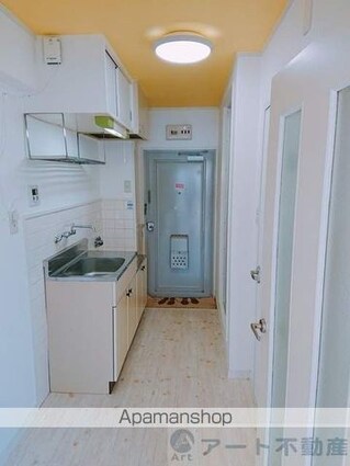 メゾン木屋町[1K/18.82m2]の内装6