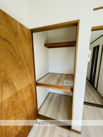 シティヒラソルの内装写真
