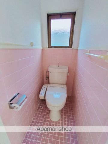 ハイツ寿の内装写真
