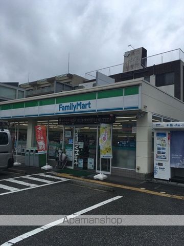 アルテシアン夙川の周辺写真