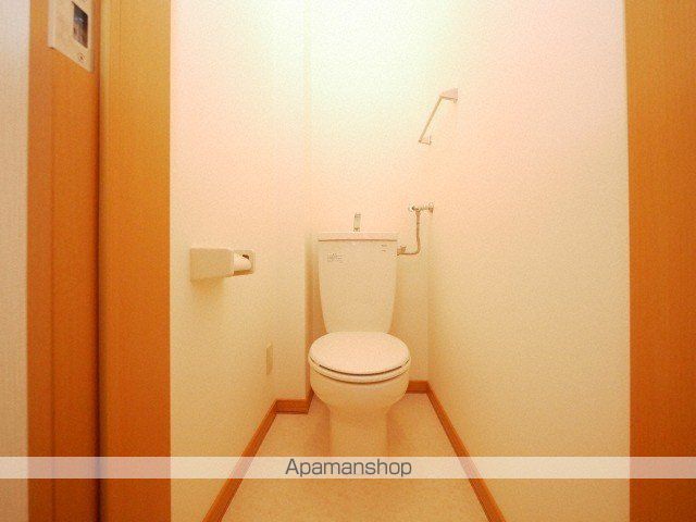 WISHの内装写真