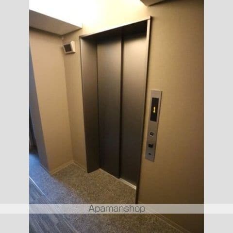 プラウドフラット門前仲町Vの内装写真