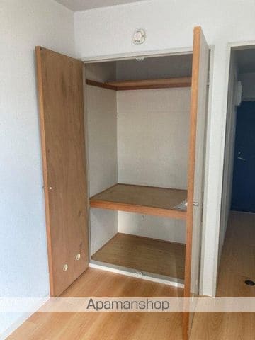 オクトワール長岡中央の内装写真