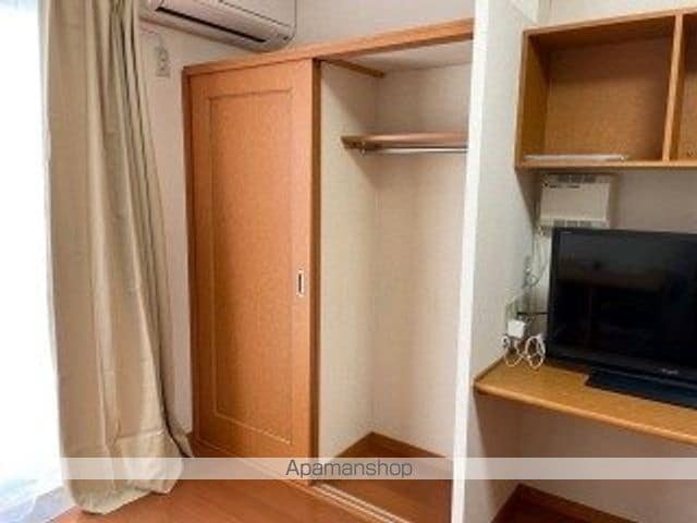 レオパレスフローラルの内装写真