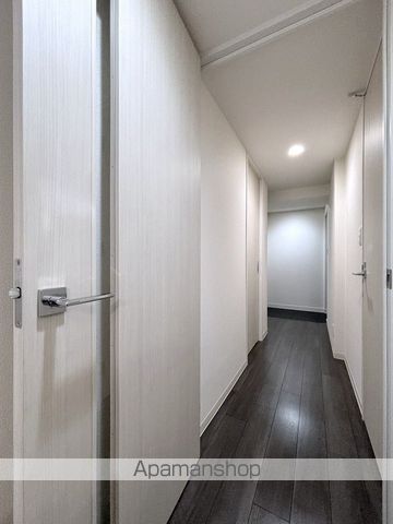 PRESSANCE堺筋本町駅前の内装写真