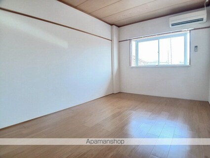 ユリカハイツ　Ⅲ[2DK/39.74m2]のリビング・居間2