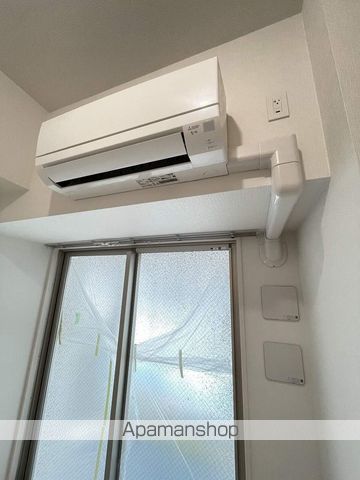 エスリード大須アヴェニューの内装写真