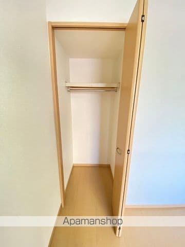 リバーヴィレッジの内装写真