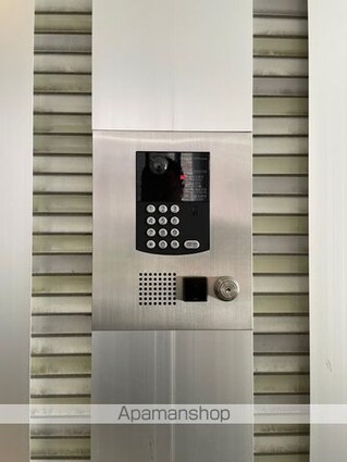 コンフォリア新中野[1K/25.11m2]の共用部5