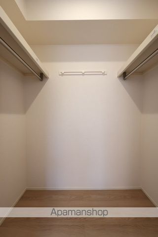 エマーブルMグラン I棟の内装写真