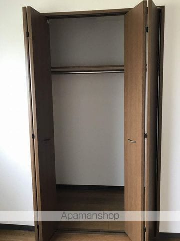 エスポワールIIの内装写真