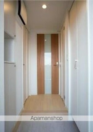 Ｙ．Ｈａｌｅ[1K/26.01m2]の玄関