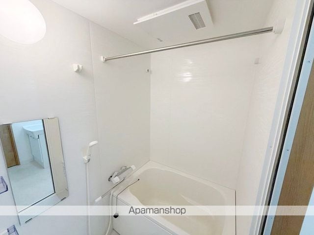 ヴァンソレイユの内装写真