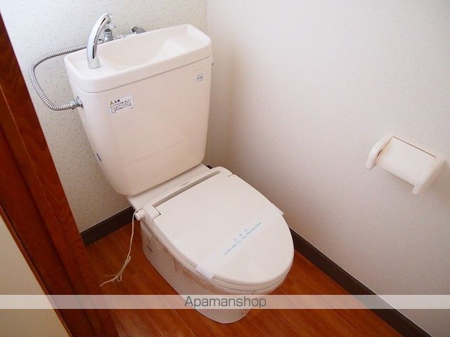 宮の前スカイハイツの内装写真