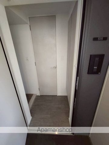 RJRプレシア蒲田の内装写真