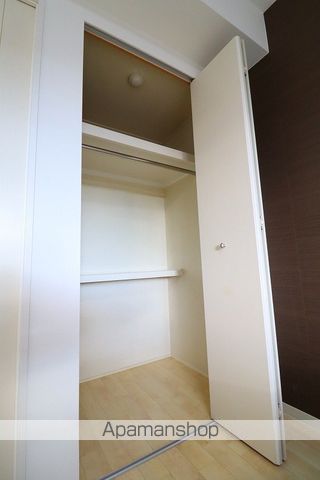 アクシスの内装写真