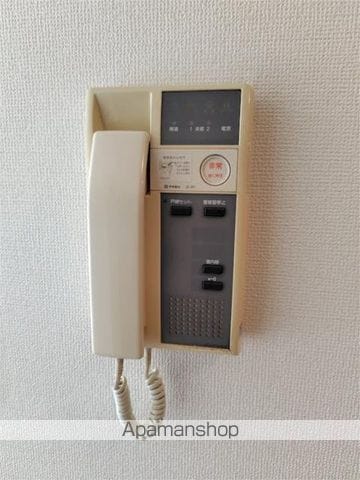 カーサソラーレ池袋の内装写真