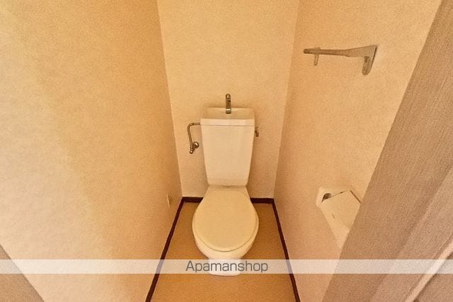 西秦ハイツの内装写真