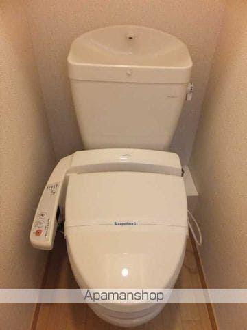 レオパレスカミーリアの内装写真