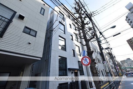 コルク本駒込[1R/34.56m2]の外観4