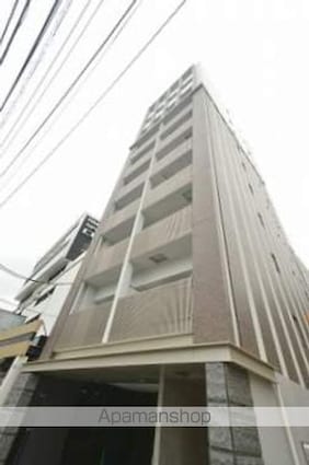 広島県広島市西区中広町２丁目[1LDK/36.56m2]の外観4